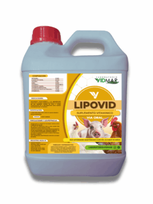LIPOVID