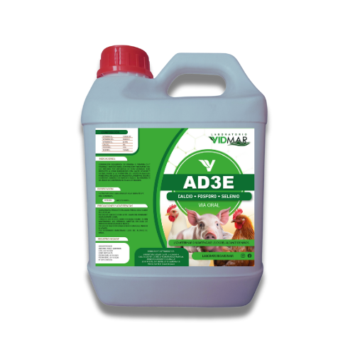 4 AD3E