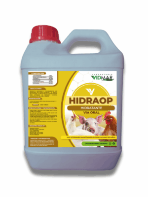 HIDRAOP