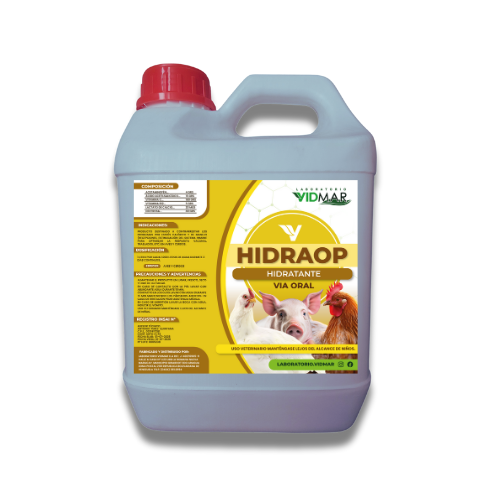 5 HIDRAOP