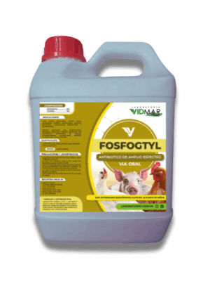 FOSFOGTYL