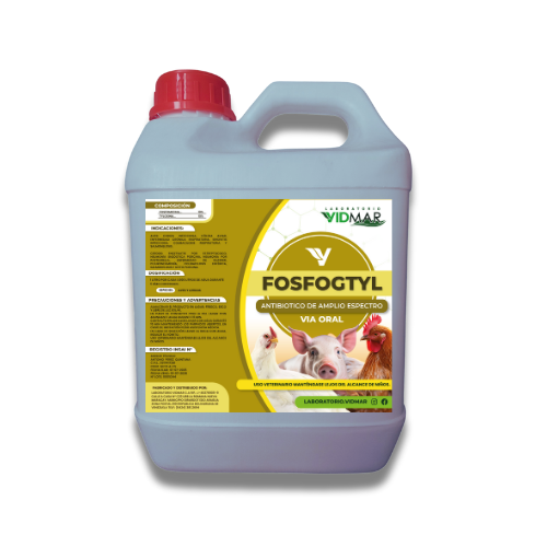 FOSFOGTYL
